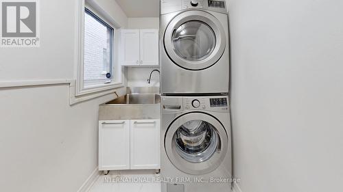 69 Bayswater Avenue, Richmond Hill, ON - Indoor Photo Showing Laundry Room