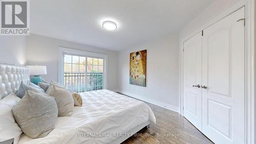 69 Bayswater Avenue, Richmond Hill, ON - Indoor Photo Showing Bedroom