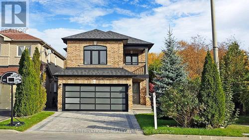 69 Bayswater Avenue, Richmond Hill, ON - Outdoor With Facade