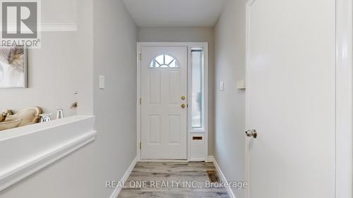 173 Sussex Avenue, Richmond Hill, ON - Indoor Photo Showing Other Room