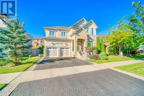 18 Skyline Trail, King, ON - Outdoor With Facade