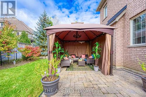 18 Skyline Trail, King, ON - Outdoor With Deck Patio Veranda