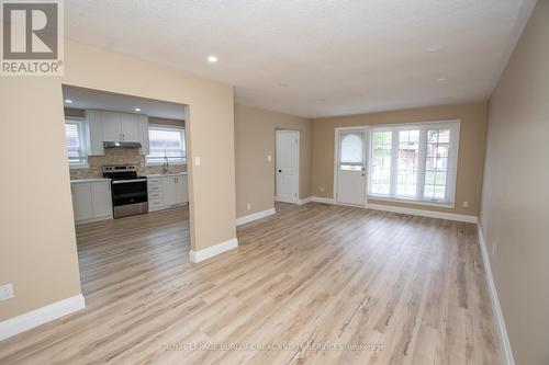 31 Tolton Drive, Brampton, ON - Indoor