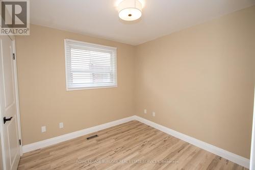 31 Tolton Drive, Brampton, ON - Indoor Photo Showing Other Room