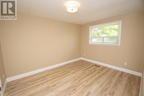 31 Tolton Drive, Brampton, ON - Indoor Photo Showing Other Room