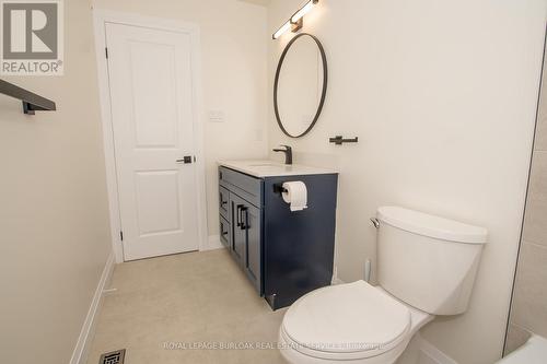 31 Tolton Drive, Brampton, ON - Indoor Photo Showing Bathroom