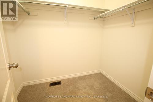 99 Colville Place, Milton, ON - Indoor With Storage