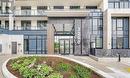 803 - 3200 William Coltson Avenue, Oakville, ON  - Outdoor With Balcony With Facade 