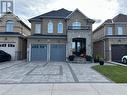 Bsmt - 87 Campwood Crescent, Brampton, ON  - Outdoor With Facade 