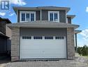 828 Snowdrop Crescent, Ottawa, ON  - Outdoor With Exterior 