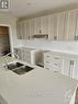 828 Snowdrop Crescent, Ottawa, ON  - Indoor Photo Showing Kitchen With Double Sink 