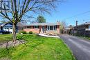 249 Snowden Road, Oakville, ON  - Outdoor With Facade 