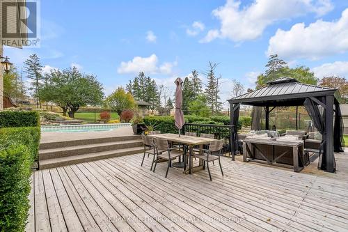 477 Fairview Street, Wilmot, ON - Outdoor With Deck Patio Veranda