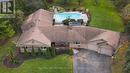 477 Fairview Street, Wilmot, ON  - Outdoor With In Ground Pool 