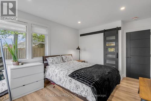 477 Fairview Street, Wilmot, ON - Indoor Photo Showing Bedroom