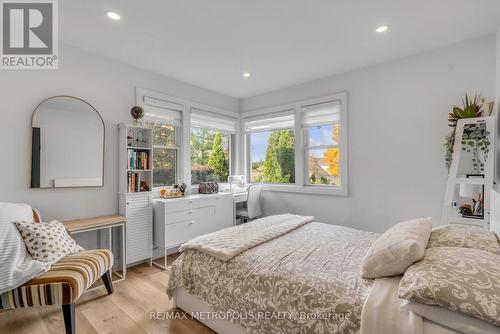 477 Fairview Street, Wilmot, ON - Indoor Photo Showing Bedroom