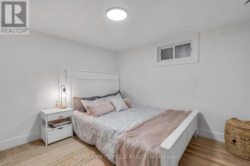 477 Fairview Street, Wilmot, ON - Indoor Photo Showing Bedroom