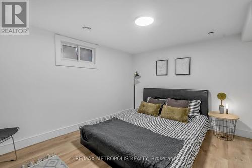 477 Fairview Street, Wilmot, ON - Indoor Photo Showing Bedroom