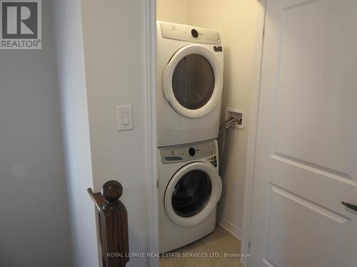 23 Admiral Road E, Welland, ON - Indoor Photo Showing Laundry Room