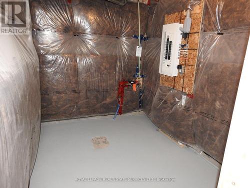 23 Admiral Road E, Welland, ON - Indoor Photo Showing Basement