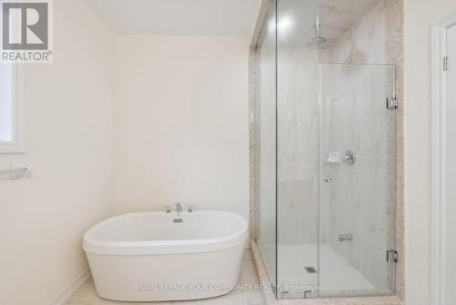 83 Sun Valley Avenue, Wasaga Beach, ON - Indoor Photo Showing Bathroom