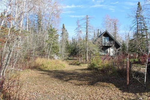 32 Birch Crescent, Grindstone Provincial Pk, MB - Outdoor With View