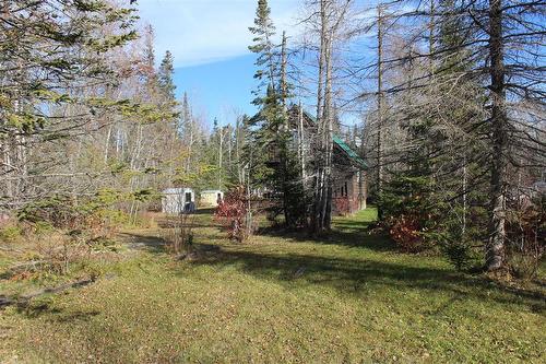 32 Birch Crescent, Grindstone Provincial Pk, MB - Outdoor With View