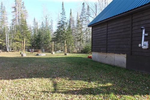 32 Birch Crescent, Grindstone Provincial Pk, MB - Outdoor