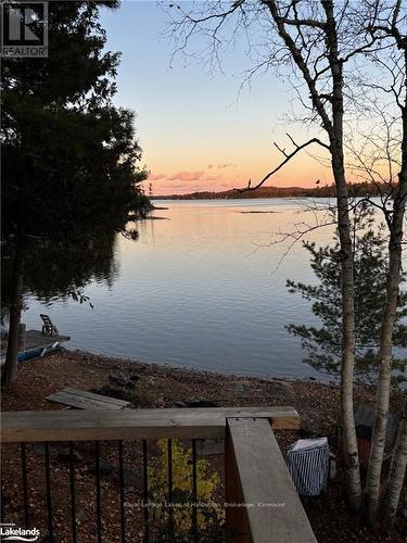 96 Pine Point Trail, Galway-Cavendish And Harvey, ON - Outdoor With Body Of Water With View