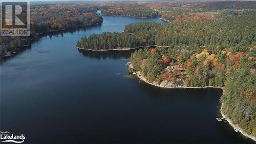 Beside 94 Pine Point Trail, Trent Lakes, ON - Outdoor With Body Of Water With View