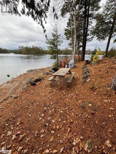 Beside 94 Pine Point Trail, Trent Lakes, ON - Outdoor With Body Of Water With View