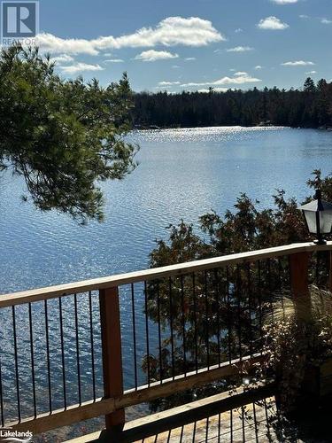 96 Pine Point Trail, Trent Lakes, ON - Outdoor With Body Of Water With View