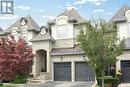 2331 Wuthering Heights Way, Oakville, ON  - Outdoor With Facade 