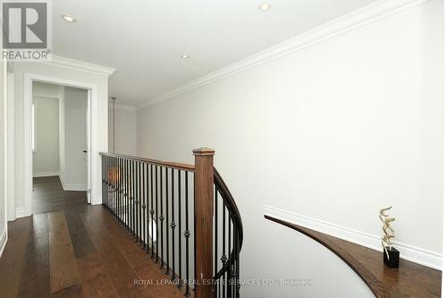 2331 Wuthering Heights Way, Oakville, ON - Indoor Photo Showing Other Room