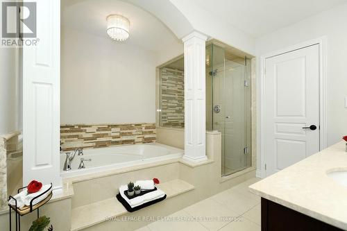 2331 Wuthering Heights Way, Oakville, ON - Indoor Photo Showing Bathroom