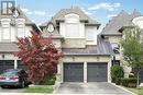 2331 Wuthering Heights Way, Oakville, ON  - Outdoor With Facade 