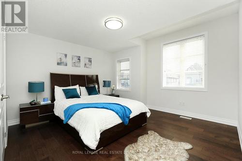 2331 Wuthering Heights Way, Oakville, ON - Indoor Photo Showing Bedroom