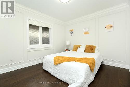 2331 Wuthering Heights Way, Oakville, ON - Indoor Photo Showing Bedroom