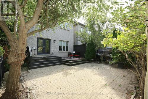 2331 Wuthering Heights Way, Oakville, ON - Outdoor