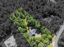 Aerial photo - 14 Rue Charles-Rodrigue, Gore, QC  - Outdoor With View 