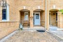 2349 Newcastle Crescent, Oakville, ON  - Outdoor 