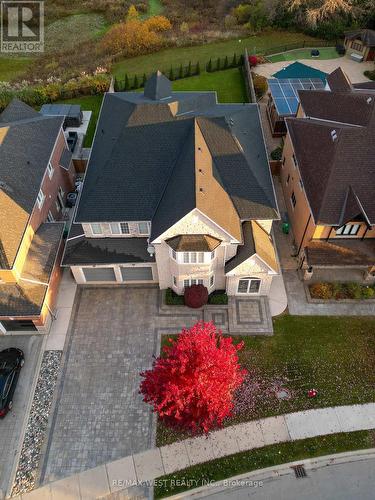 35 Donwoods Court, Brampton, ON - Outdoor