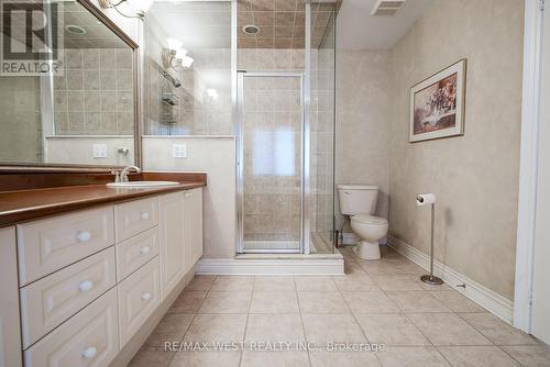 35 Donwoods Court, Brampton, ON - Indoor Photo Showing Bathroom