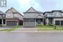 27 Mclaren Avenue, Brantford, ON  - Outdoor With Facade 