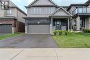 27 Mclaren Avenue, Brantford, ON  - Outdoor With Facade 