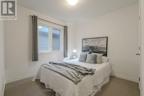 27 Mclaren Avenue, Brantford, ON - Indoor Photo Showing Bedroom