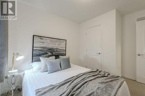 27 Mclaren Avenue, Brantford, ON - Indoor Photo Showing Bedroom