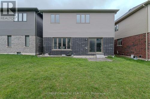 27 Mclaren Avenue, Brantford, ON - Outdoor With Exterior