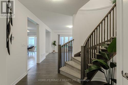 27 Mclaren Avenue, Brantford, ON - Indoor Photo Showing Other Room