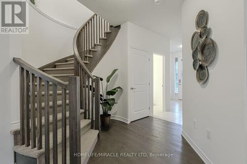 27 Mclaren Avenue, Brantford, ON - Indoor Photo Showing Other Room